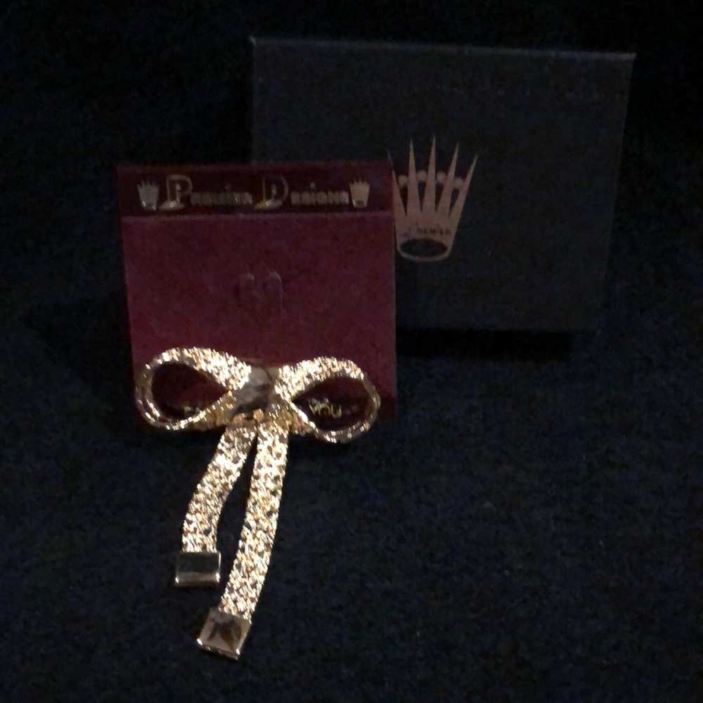 Costume jewelry